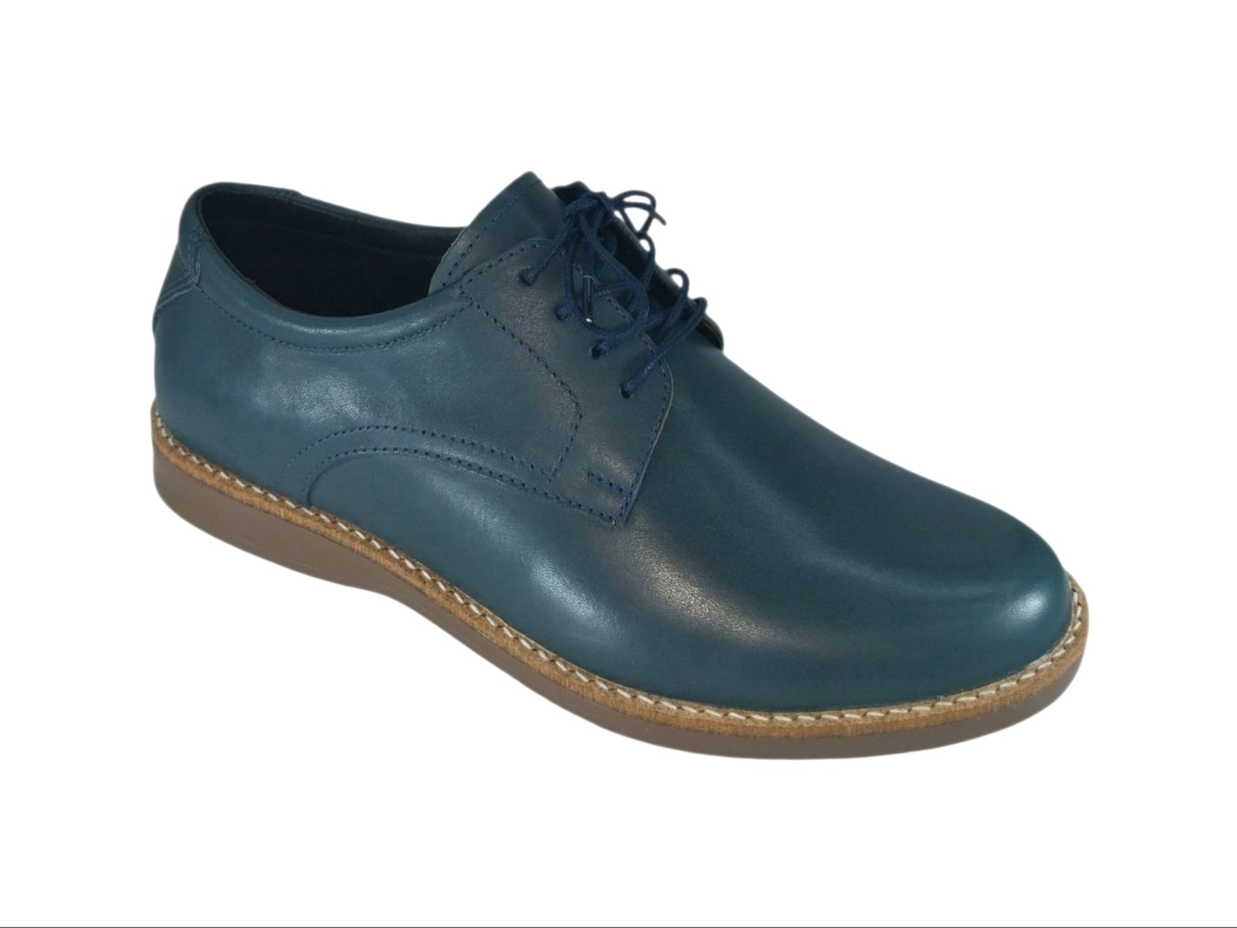 Calzado elegante de hombre